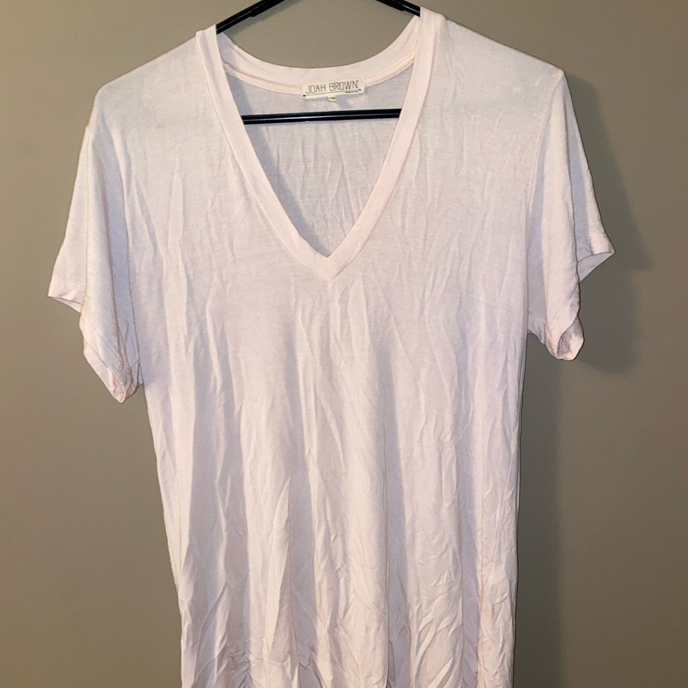 Joah Brown tee